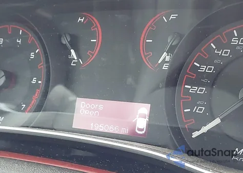 2016 Dodge Dart Sxt z USA, uszkodzony, nr VIN 1C3CDFBB3GD667767